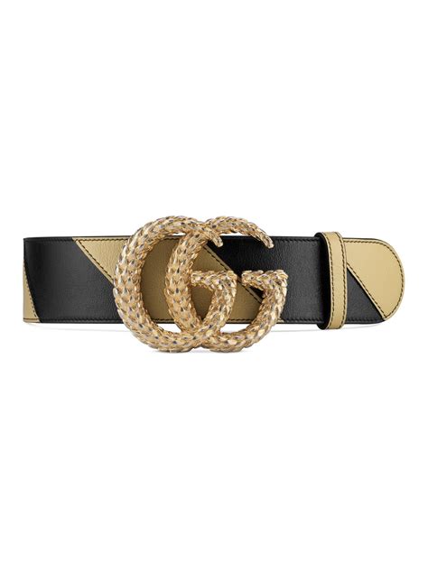 womens gucci blet|Gucci leather belt.